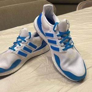 Adidas Blue Lego Ultraboost